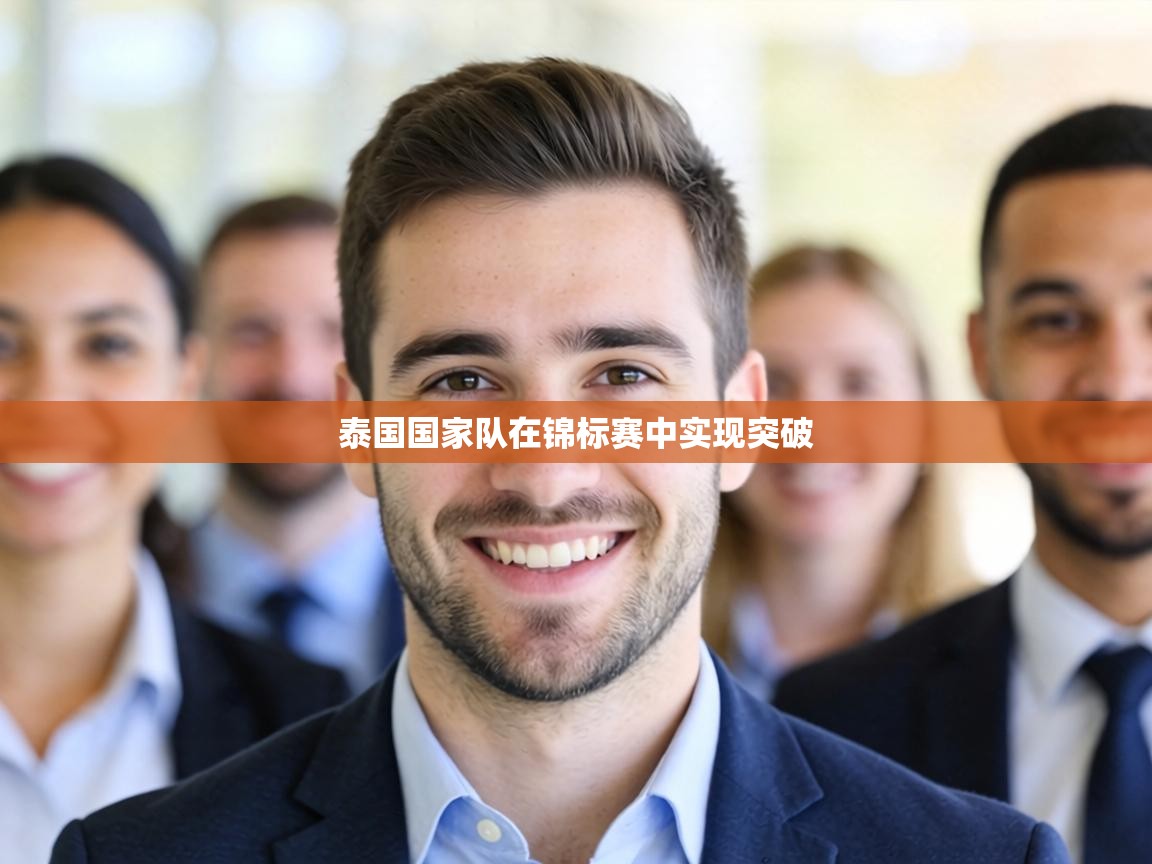 泰国国家队在锦标赛中实现突破 第1张